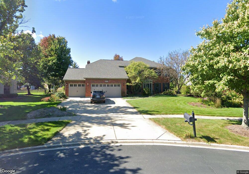 3207 Austin Ct, Naperville, IL 60564 - photo 1