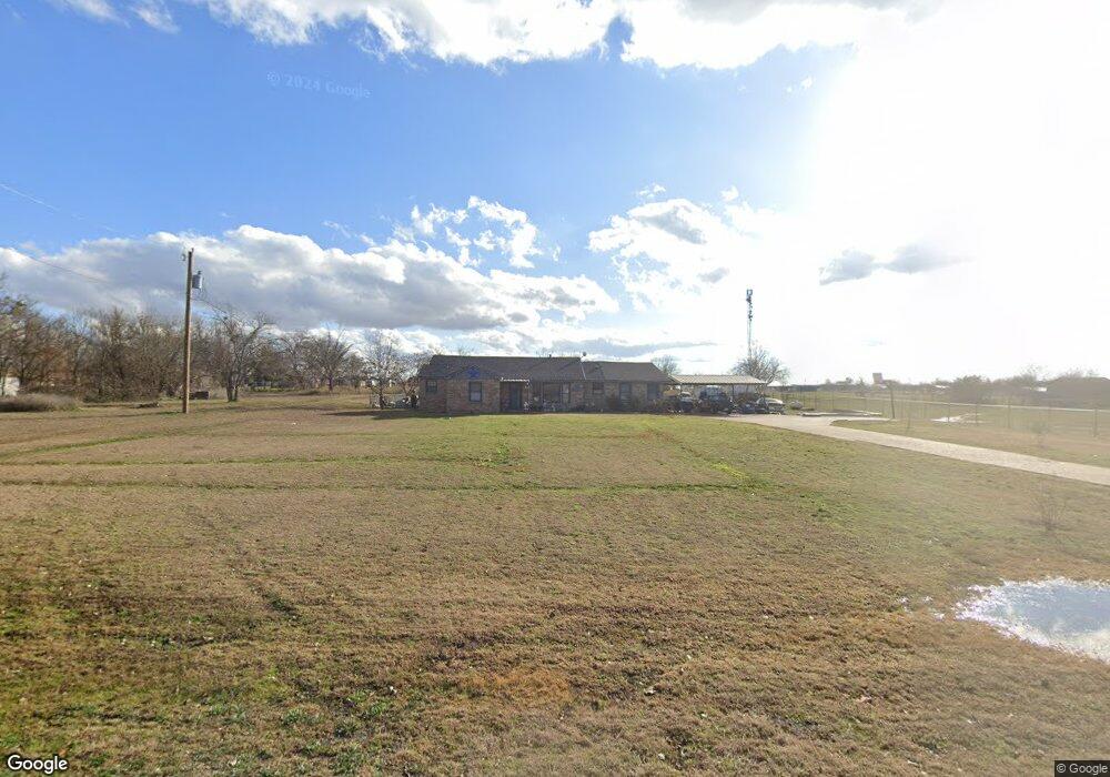 103 Paul St, Weatherford, TX 76088 - photo 1