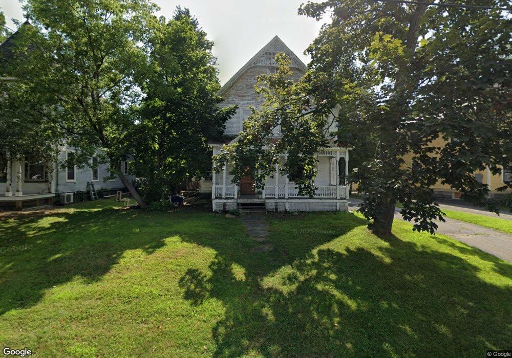 136 Church St, Rutland, VT 05701 - photo 1