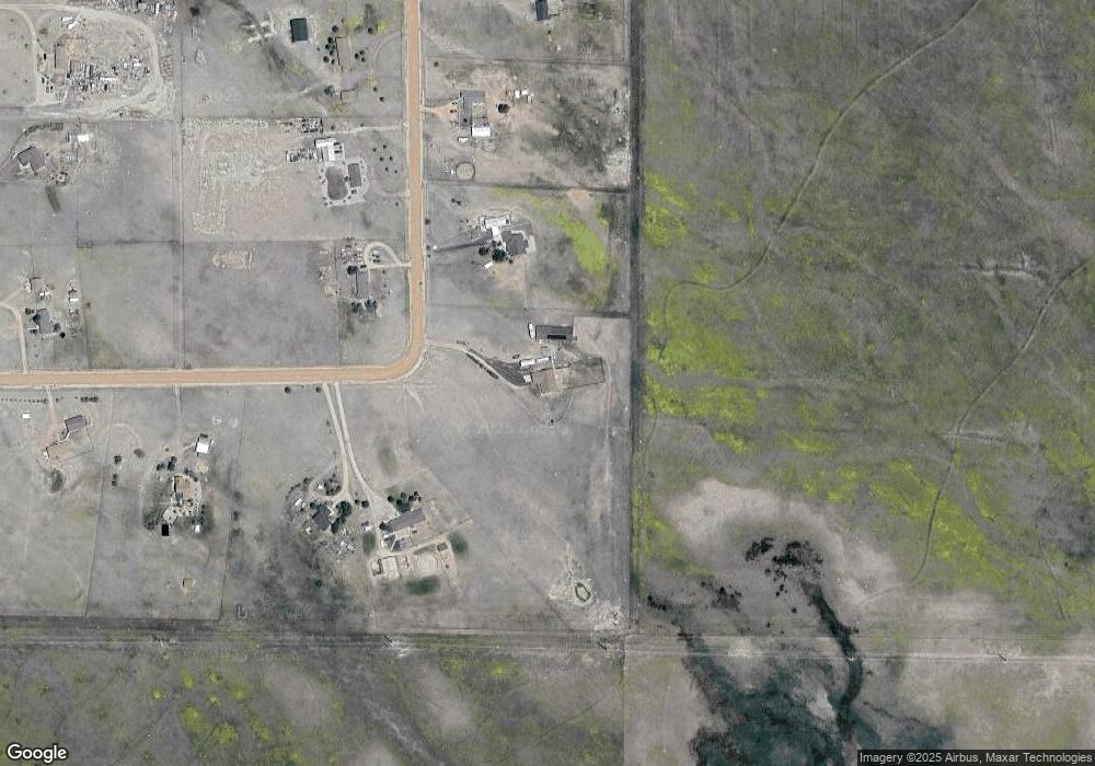 9625 Horseback Trail, Peyton, CO 80831 - photo 1