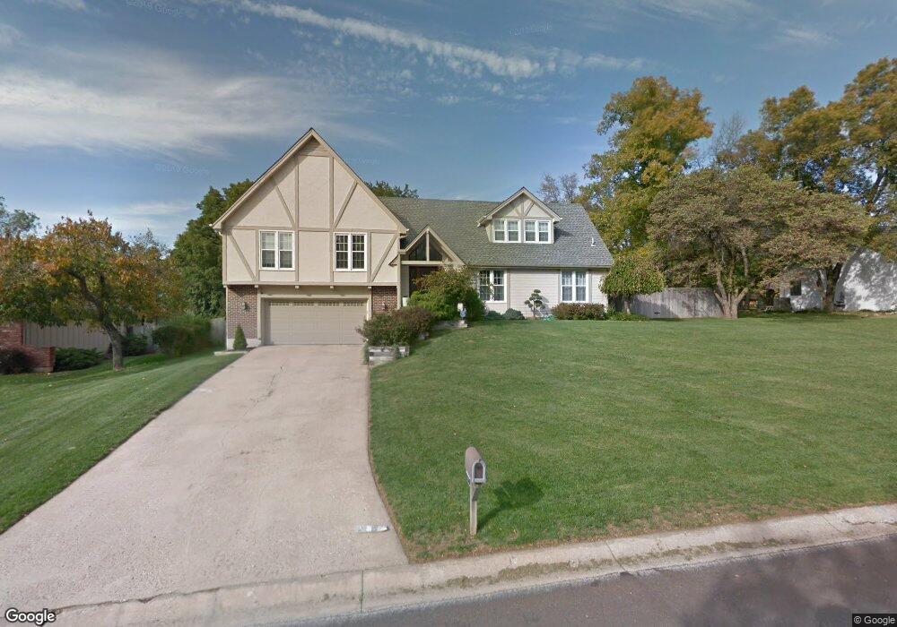 14016 W 48th St, Shawnee, KS 66216 - photo 1