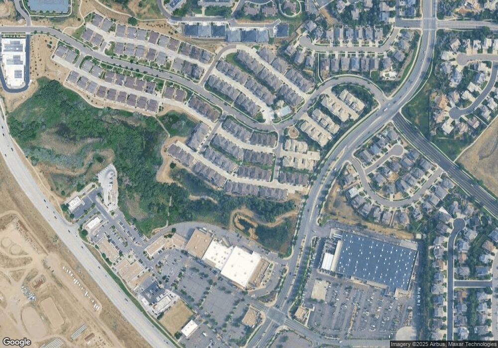 15015 E Crestridge Place, Centennial, CO 80015 - photo 1