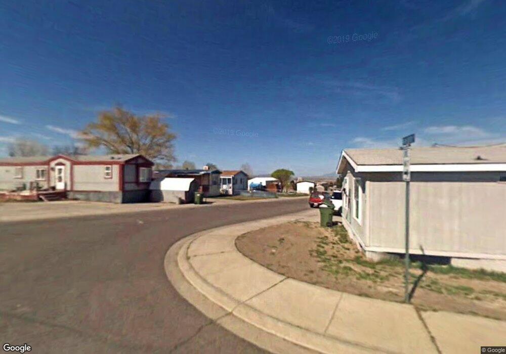 702 W Mcarthur Ave unit 77, Winnemucca, NV 89445 - photo 1