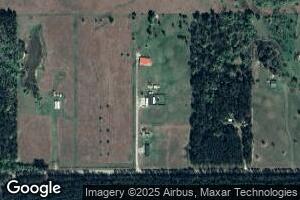 444 S Smokey Cove Rd, Singer, LA 70660