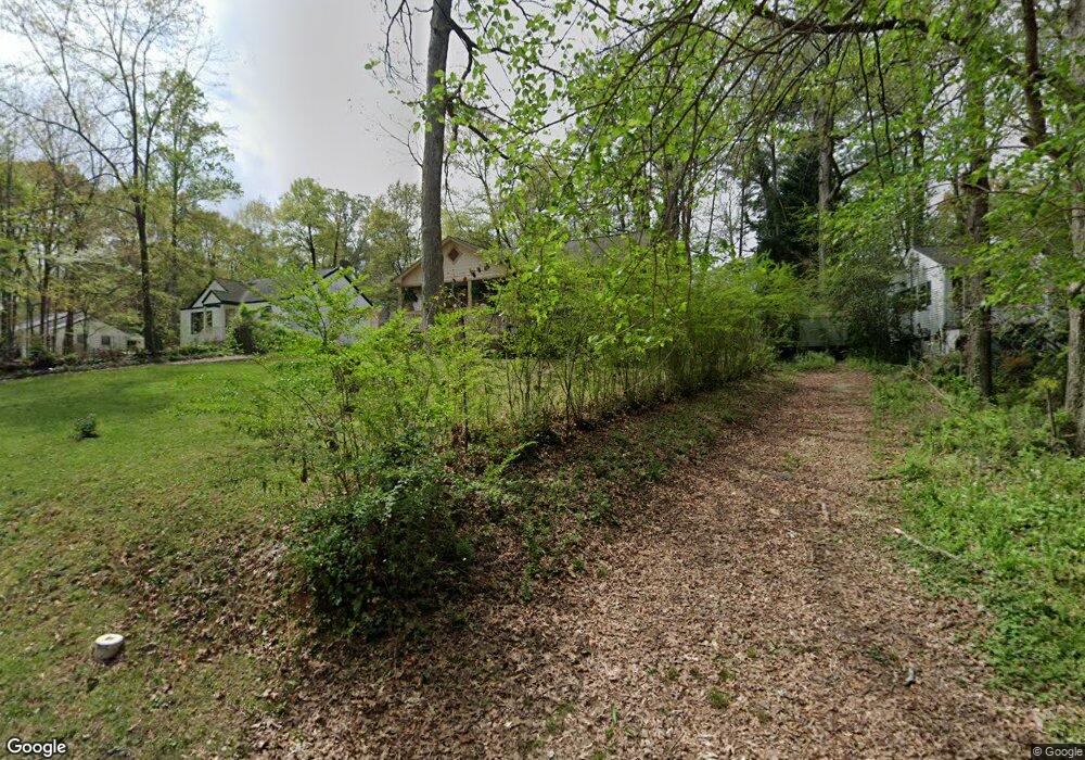 2004 Harold Ave SE, Smyrna, GA 30080 - photo 1