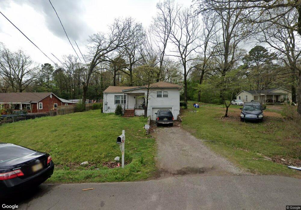 1712 1st St NW, Center Point, AL 35215 - photo 1