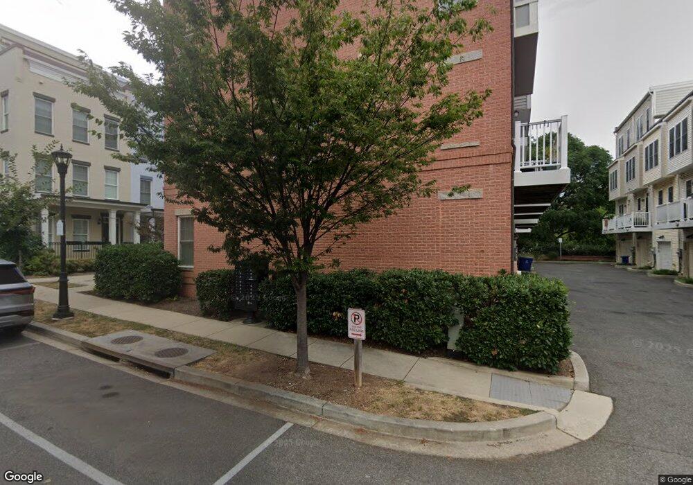 530 Regent Place NE unit BARTON MODEL, Washington, DC 20017 - photo 1