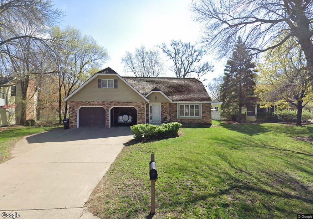 11357 Lily St NW, Coon Rapids, MN 55433 - photo 1