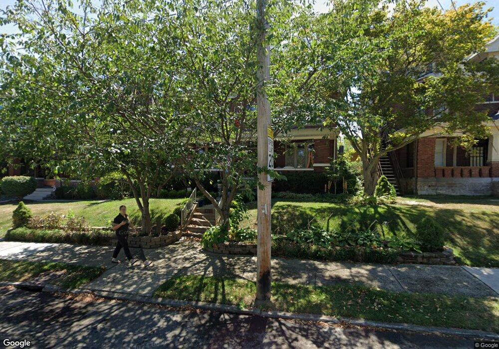 1349 Bryden Rd, Columbus, OH 43205 - photo 1