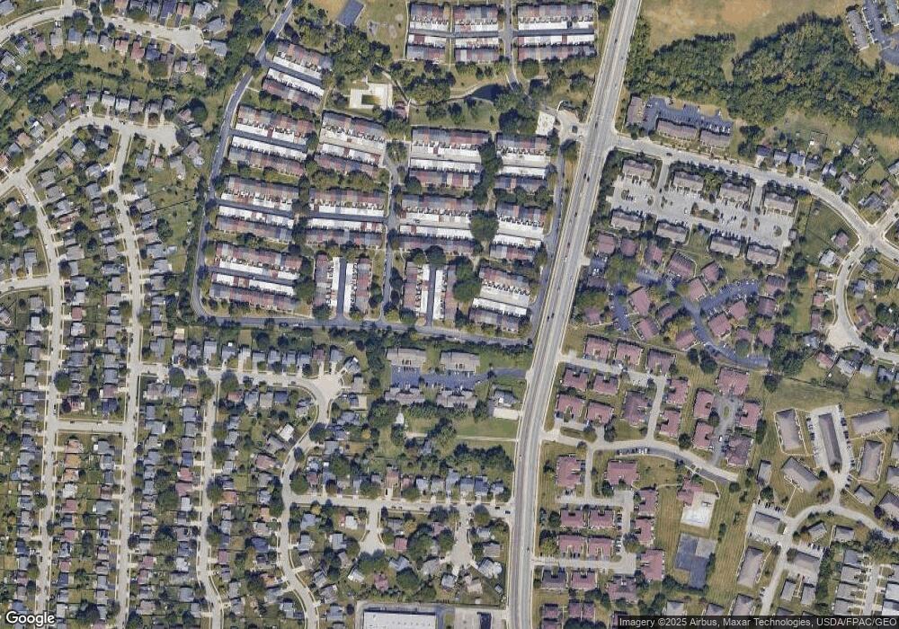 5520 Brackenridge Ave unit 2, Columbus, OH 43228 - photo 1