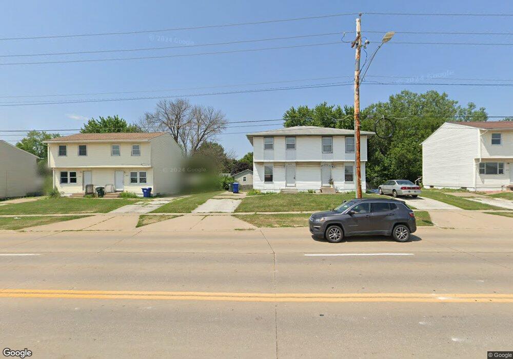 5428 N Division St, Davenport, IA 52806 - photo 1