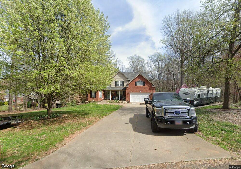 129 Big Oak Ln, Statesville, NC 28625 - photo 1