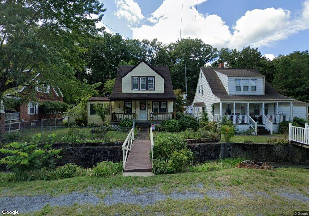 160 Biser St, Berkeley Springs, WV 25411 - photo 1