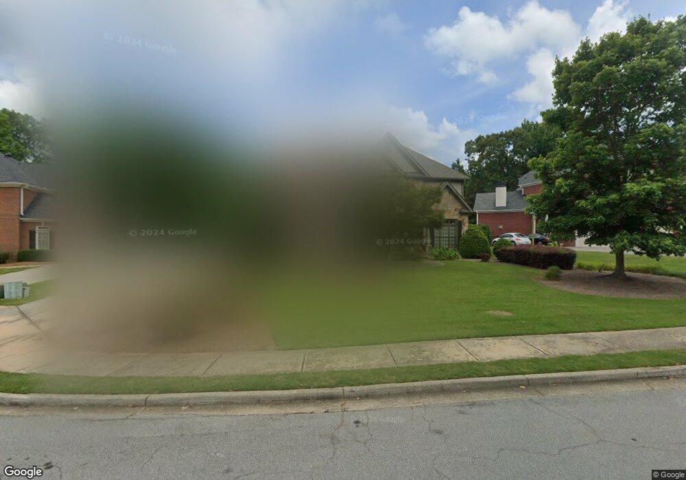 672 Pathview Ct, Dacula, GA 30019 - photo 1