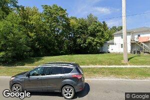 406 S Pierce St, Lima, OH 45801