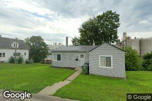 2401 Prospect Ave, Clinton, IA 52732