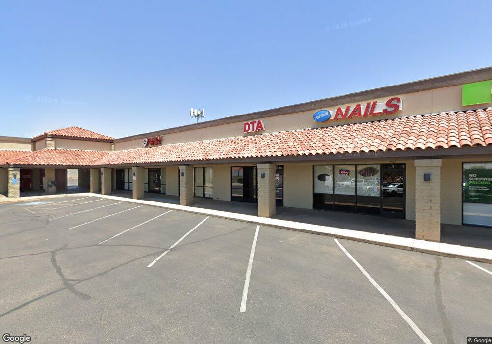 4448 E Main St unit 3&4, Mesa, AZ 85205 - photo 1