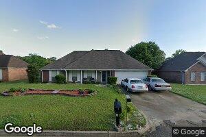 2115 Crabapple Dr, Tupelo, MI 38801