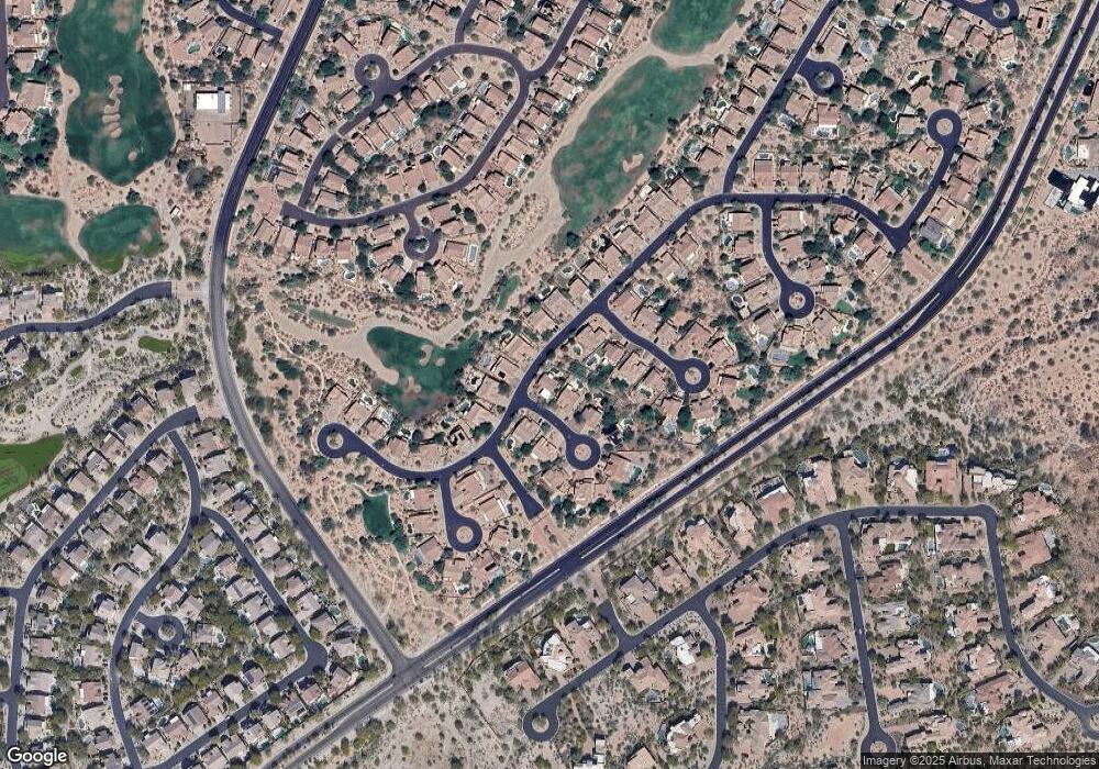 7736 E Regina Cir, Mesa, AZ 85207 - photo 1