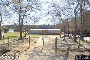 2202 Spann Rd, Wadley, GA 30477