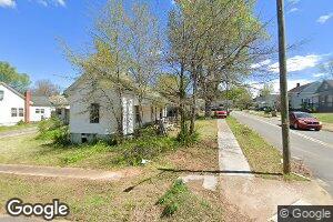 53 Herron Ave, Whitmire, SC 29178