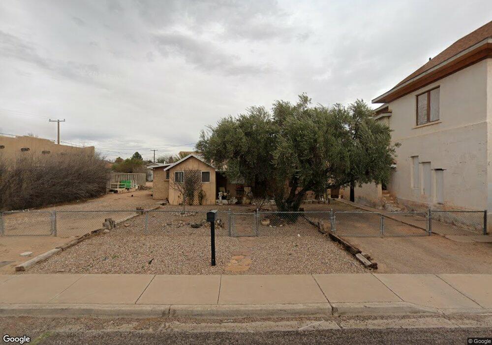 501 D Ave unit 503, Douglas, AZ 85607 - photo 1