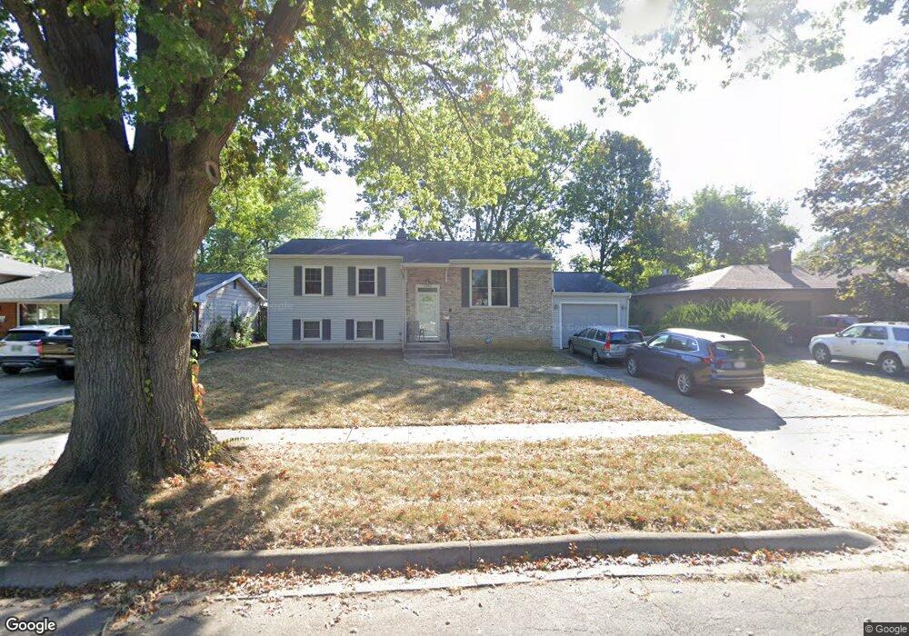 5342 Redwood Rd, Columbus, OH 43229 - photo 1