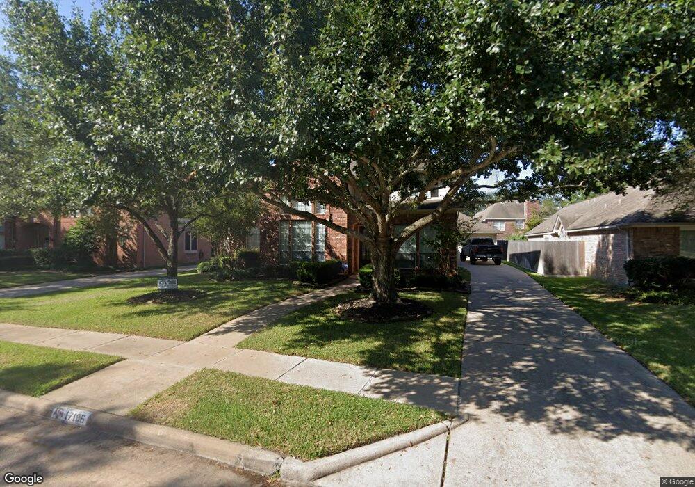 17106 Highland Canyon Dr, Houston, TX 77095 - photo 1