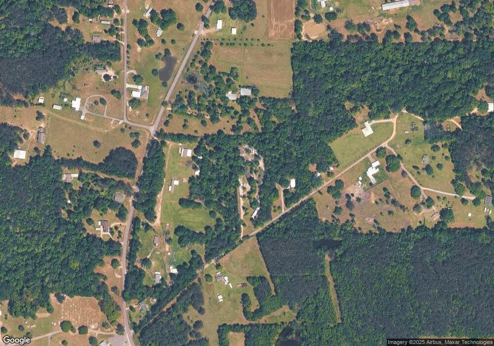 11105 Willie Lee Rd, Picayune, MS 39466 - photo 1