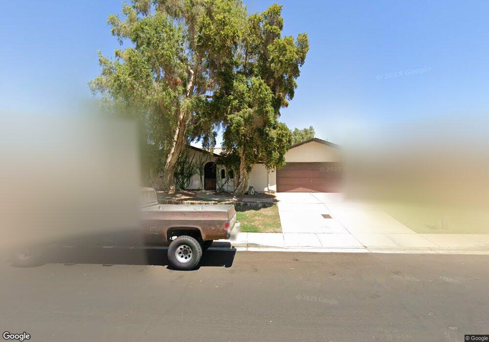 1731 S Naples Ave, Yuma, AZ 85364 - photo 1