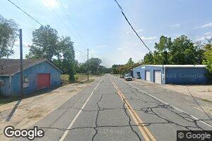 0 St Johns Tract Hwy 126, Cadwell, GA 31009