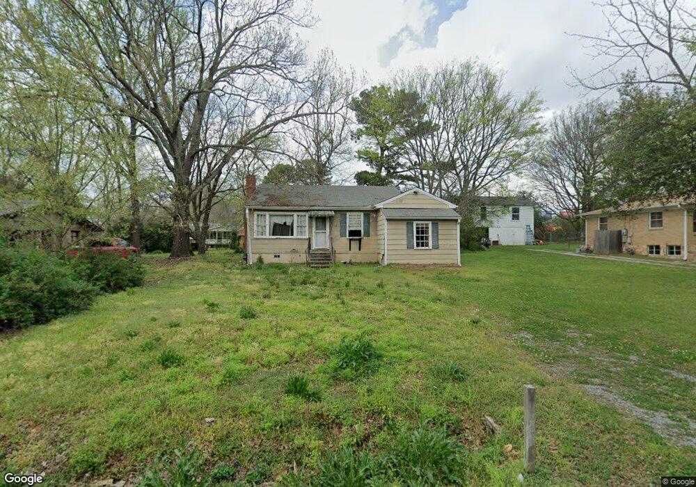 12 21st Ave NW, Center Point, AL 35215 - photo 1