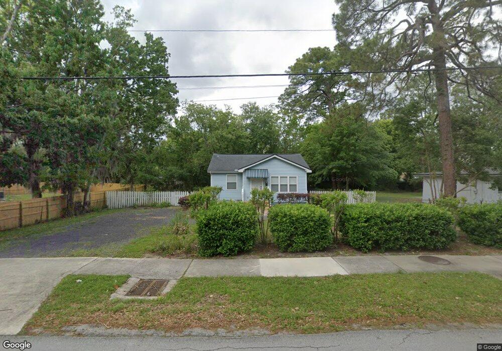 2842 Newell Blvd, Jacksonville, FL 32216 - photo 1