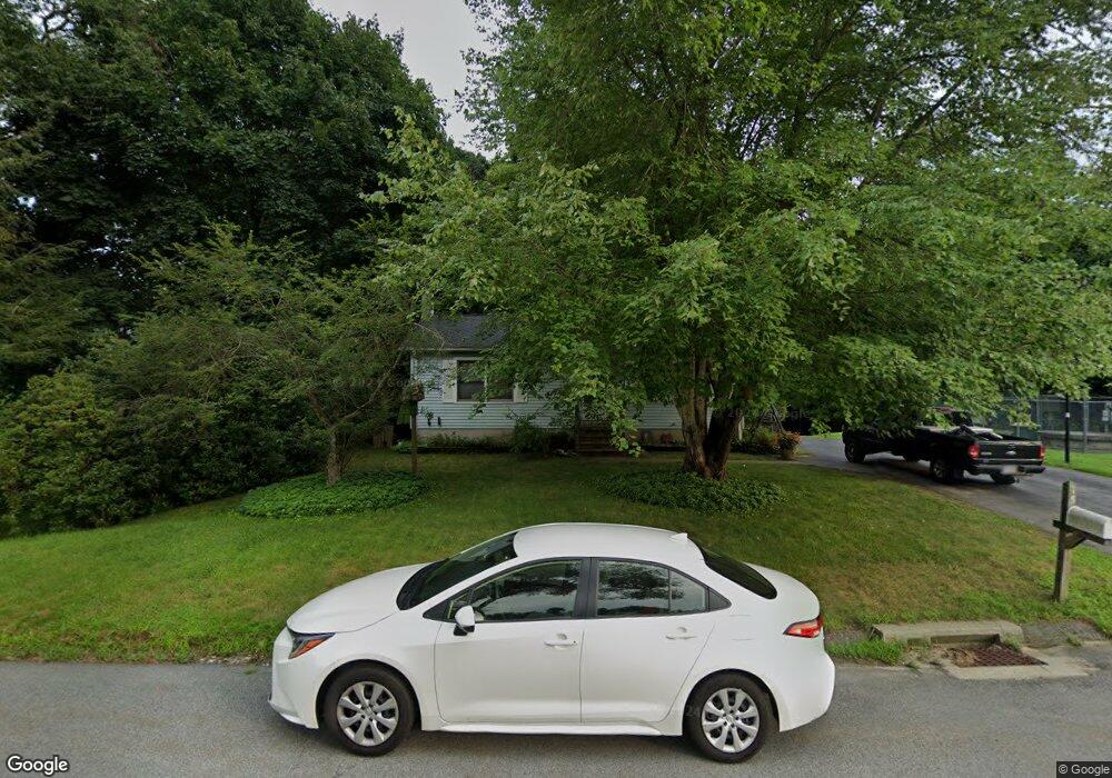 15 Adelaide St, Danielson, CT 06239 - photo 1