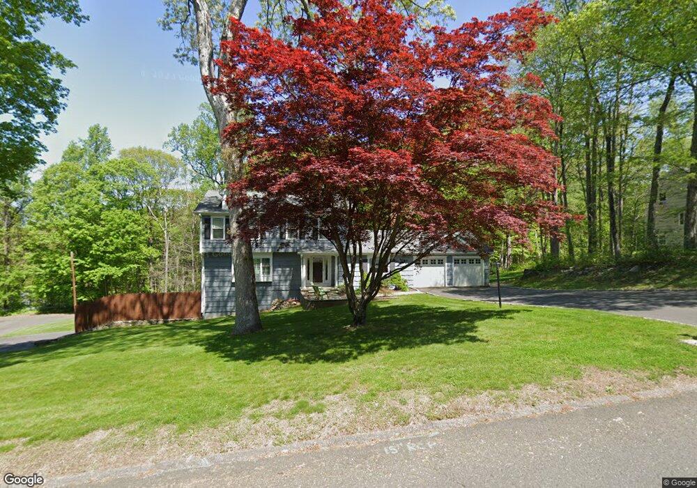 44 Jamestown Rd, Trumbull, CT 06611 - photo 1