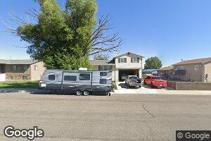 165 S 300 E, Huntington, UT 84528