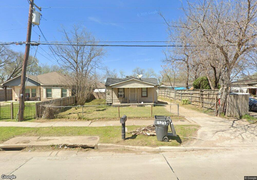 4849 Bernal Dr, Dallas, TX 75212 - photo 1