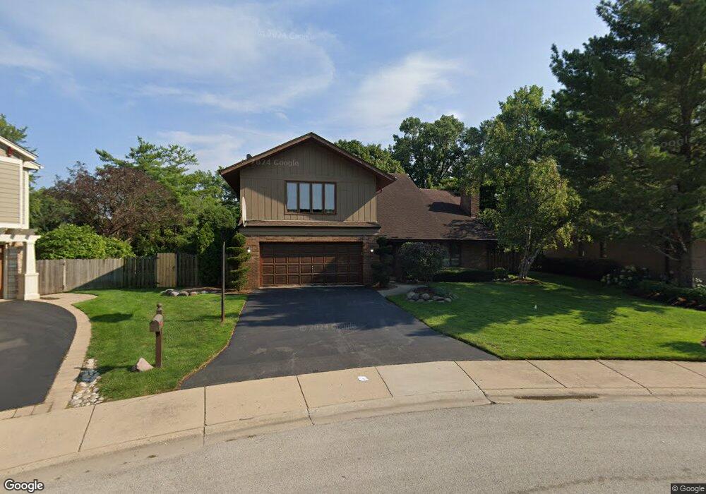 3641 Westfield Ln, Glenview, IL 60026 - photo 1
