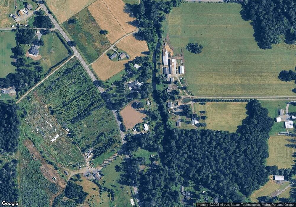 16421 S Union Mills Rd, Mulino, OR 97042 - photo 1