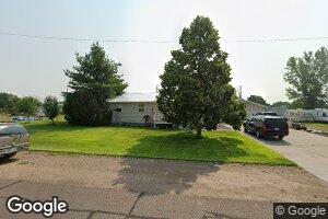 421 W County Rd, Sutherland, NE 69165