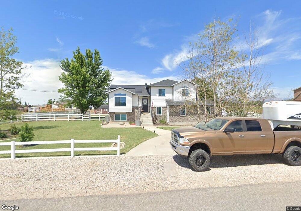 6670 W 5100 S, Hooper, UT 84315 - photo 1