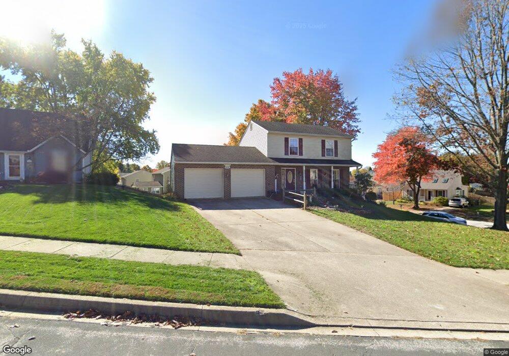 1691 Brimfield Cir, Sykesville, MD 21784 - photo 1