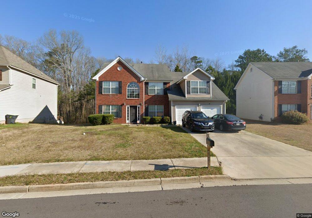 1684 Gallup Dr unit 1, Stockbridge, GA 30281 - photo 1