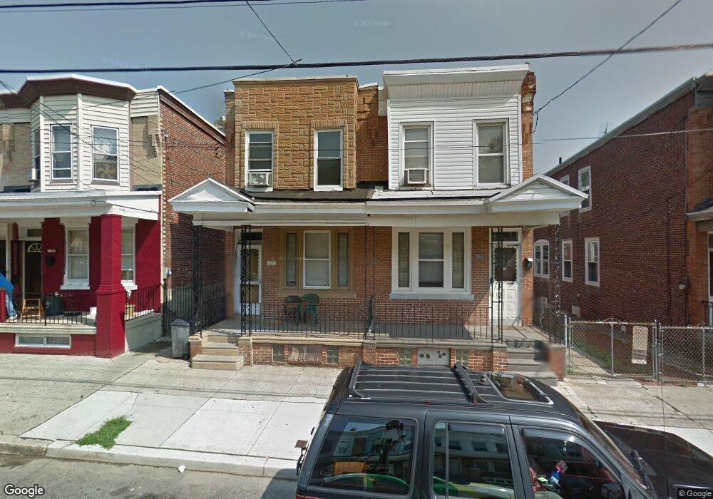 1251 Everett St, Camden, NJ 08104 - photo 1