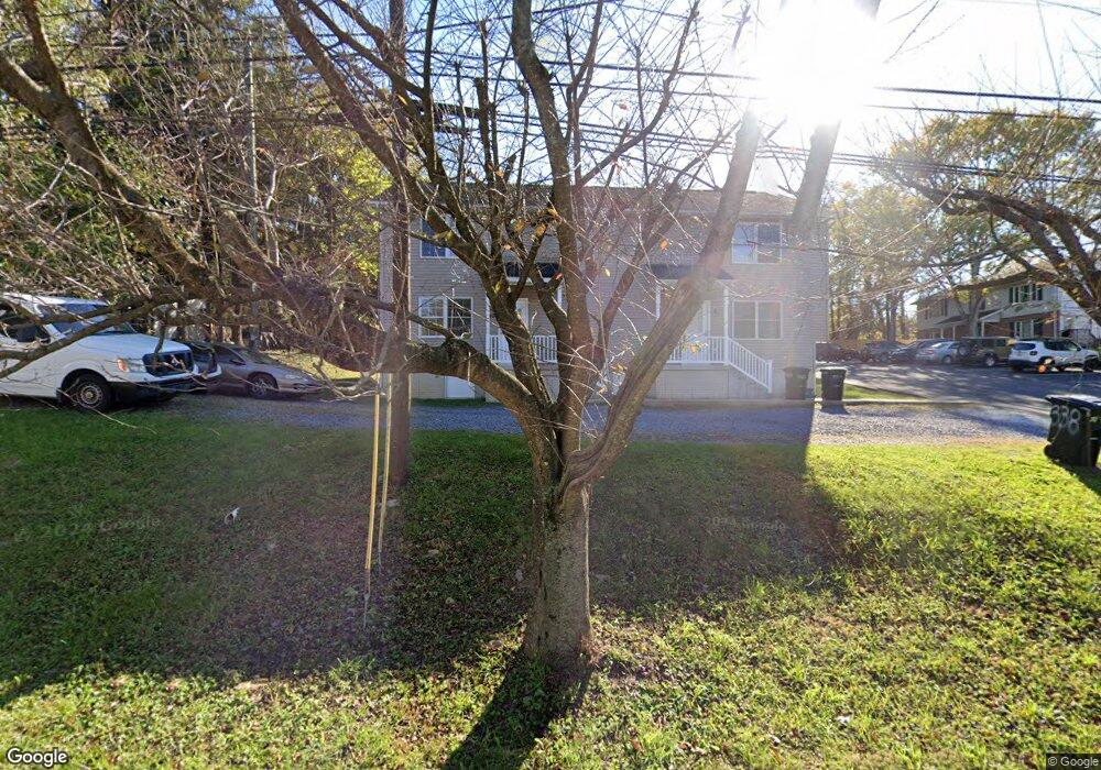 340 W German St unit 340 W German, Shepherdstown, WV 25443 - photo 1