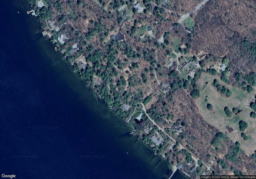 181 Kona Farm Rd, Moultonborough, NH 03254 - photo 1