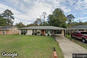 129 Powell Dr, Leesville, LA 71446