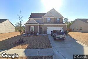 816 Fitzroy Dr, Athens, GA 30606