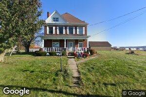 262 Caldwell Rd, Eighty Four, PA 15330