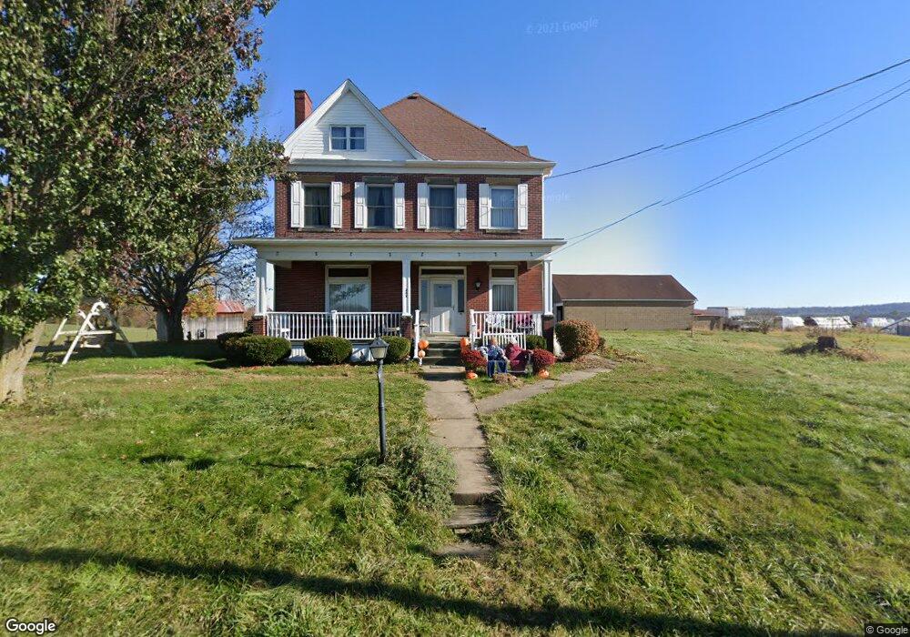 262 Caldwell Rd, Eighty Four, PA 15330 - photo 1